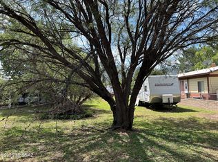 166 Doubletree Ln #LANE7, Patagonia, AZ 85624