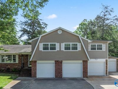 6304 Cedar Point Dr NW, Huntsville, AL, 35810