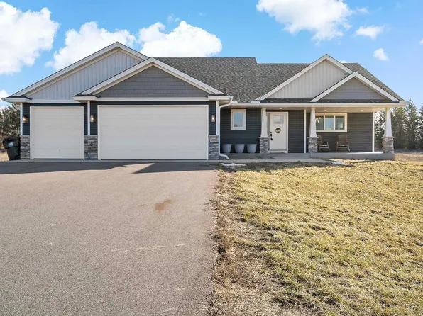 10629 296th Ave NW, Princeton, MN 55371