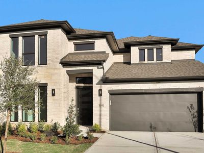 7206 Prairie Rye Dr, Katy, TX, 77493
