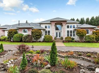 23220 NW Pubols Rd, Hillsboro, OR 97124