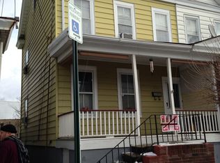 214 Franklin St, Trenton, NJ 08611