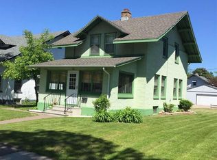 970 85th Ave W, Duluth, MN 55808