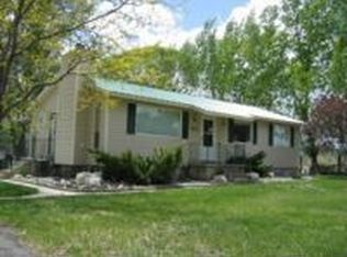 9875 W 7200 N, Saratoga Spgs, UT 84043