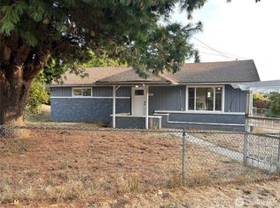 1104 Walnut St, Bremerton, WA 98310