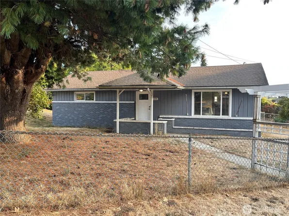 1104 Walnut Street, Bremerton, WA 98310