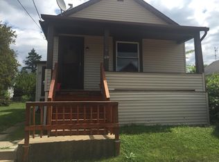 1139 Emerson Ave, Farrell, PA