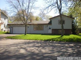 1172 8th Ave N, Sauk Rapids, MN 56379