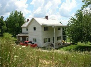 7479 Linnville Rd SE, Newark, OH 43056