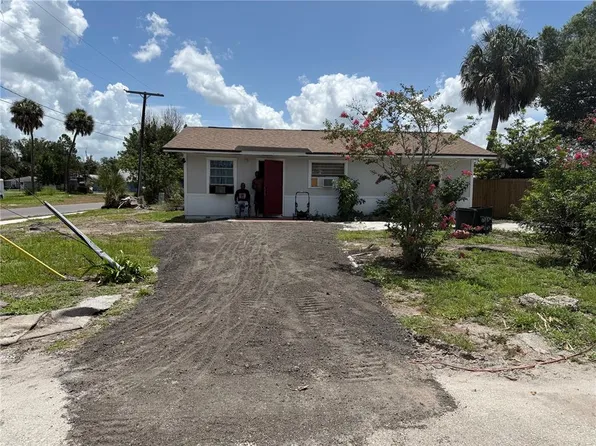 401 CITRUS AVENUE, ARCADIA, FL 34266