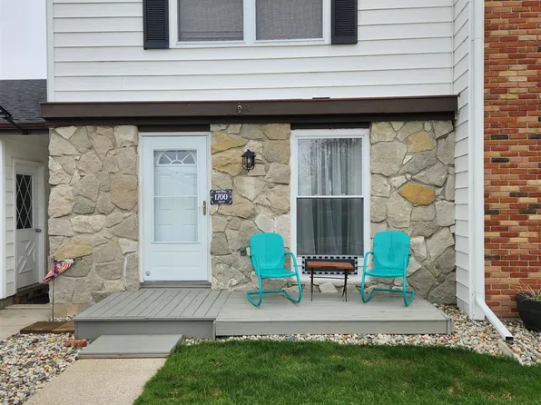 1700 Piper Pl, Alma, MI 48801