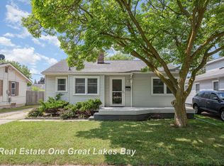 3423 Court St, Saginaw, MI 48602