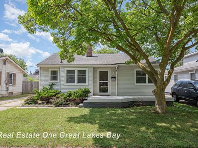 3423 Court St, Saginaw, MI, 48602