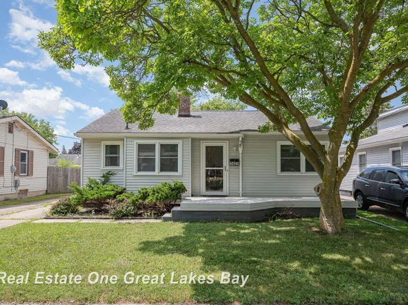 3423 Court St, Saginaw, MI 48602