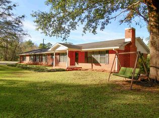 9203 Hosford Hwy, Quincy, FL 32351