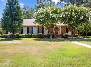 1202 W Highland Ave, Kinston, NC 28501