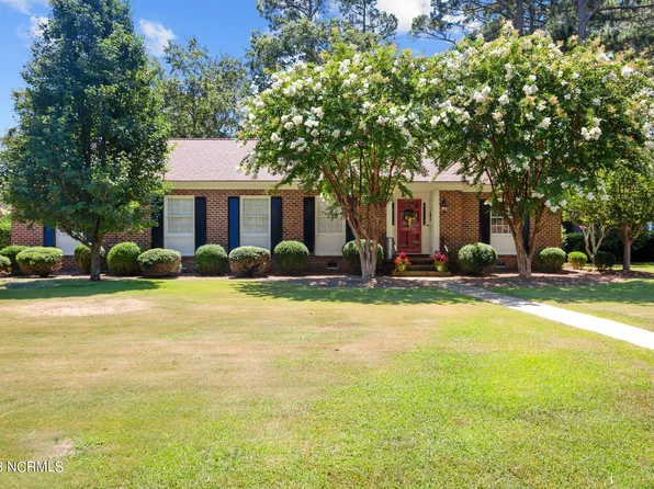 1202 W Highland Avenue, Kinston, NC 28501