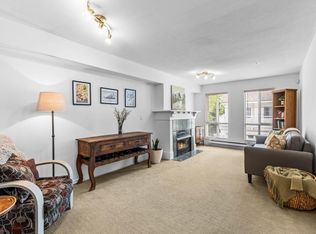 8930 Walnut Grove Dr #4, Langley, BC V1M 3K2