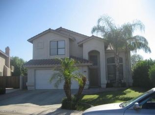 1631 S Maple, Mesa, AZ 85206