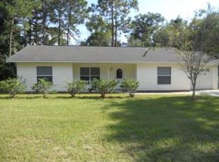 6084 W Rita Ln, Homosassa, FL 34446