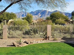 11342 N Twin Spur Ct, Oro Valley, AZ 85737