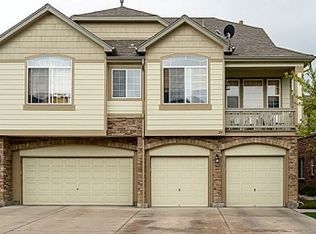 281 Granby Way UNIT C, Aurora, CO 80011