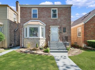8033 S Campbell Ave, Chicago, IL