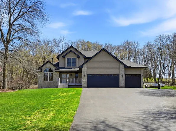 5126 Nelmark Ave NE, Saint Michael, MN 55376