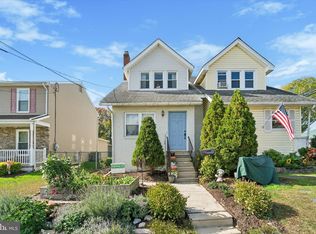 339 Sutton Ave, Folsom, PA 19033