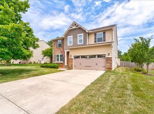 826 Somerton Dr, Fort Mill, SC 29715