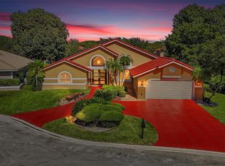 2141 Oakmont Ter, Pompano Beach, FL 33071
