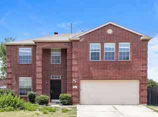 4941 Winding Trl, Grand Prairie, TX 75052
