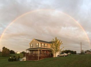 123 Malinda Drive, Brandenburg, KY 40108