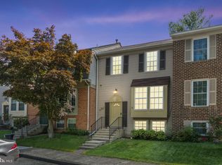 20 Sebastiani Blvd, Gaithersburg, MD 20878