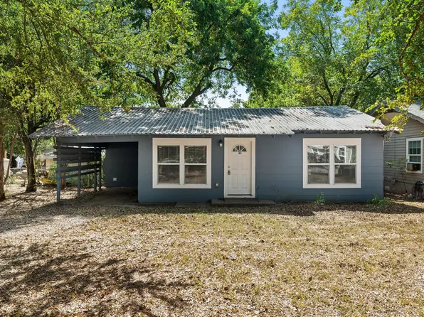 2110 W Bond St, Denison, TX 75020