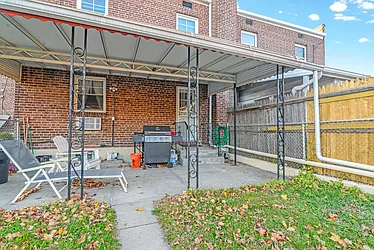 Rented by Halvatzis Realty