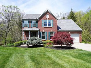 1104 Springridge Ct, Milford, OH 45150