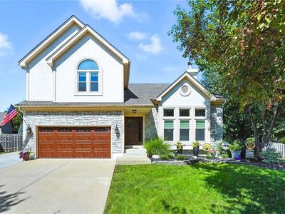 15407 Maple St, Overland Park, KS, 66223