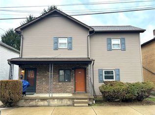 243 Pennsylvania Ave, Rochester, PA 15074