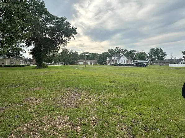 Lots 3&4 Atkinson St, Turbeville, SC 29162