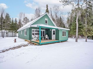 1346 White Lake Dr, Duluth, MN 55803