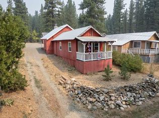 320 Coates Ave #4, Calpine, CA 96124