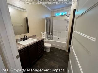 1725 Willie Gray Rd #II, Timberlake, NC 27583