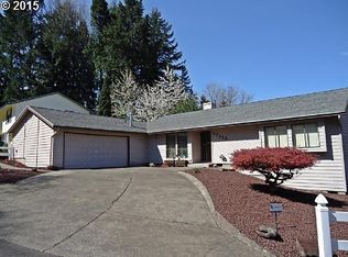 17529 SE Paradise Dr, Milwaukie, OR 97267