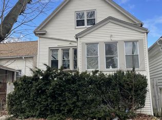 1615 S 29th St, Milwaukee, WI 53215