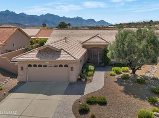 65691 E Rocky Terrace Dr, Saddlebrooke, AZ 85739