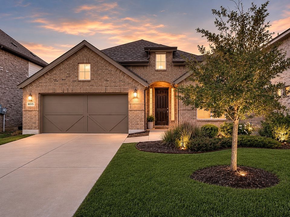 1st image of 16505 Hidden Cove Dr