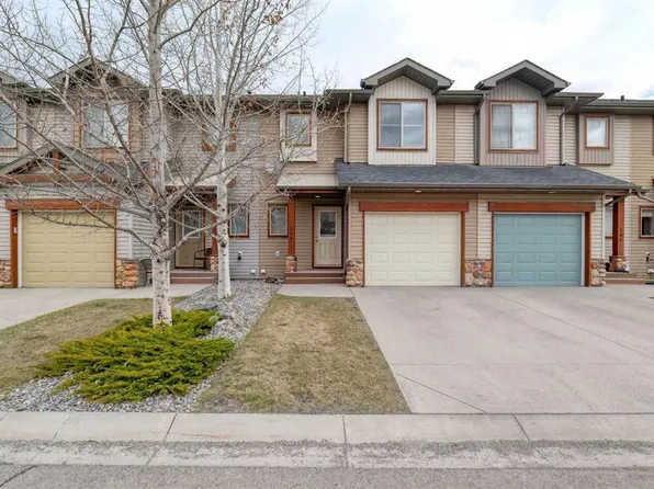 413 S River Ave #508, Cochrane, AB T4C 0P2