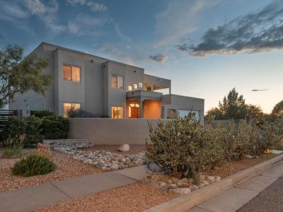 4013 Camino De La Sierra NE, Albuquerque, NM, 87111