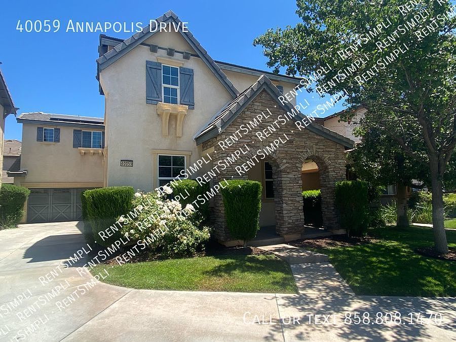 1st image of 40059 Annapolis Dr
